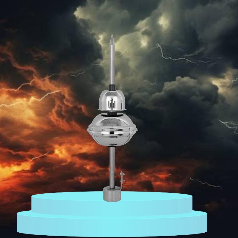 Ultra ESE Lightning Arrester